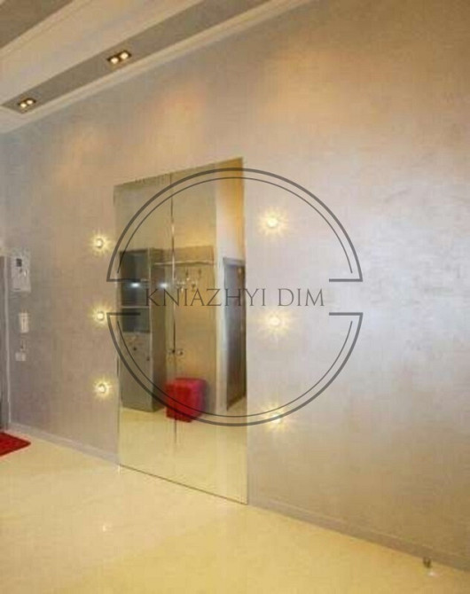 Здається шикарна 2к. квартира на пл. Льва Толстого Код об'єкта 1183445. Київ - зображення 11