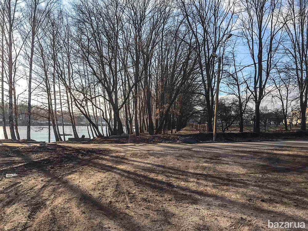 Шикарный участок. Веретеновка. 10 соток Сумы - изображение 1