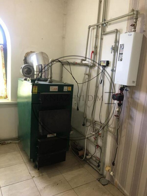 Продаж 2-х поверхового будинку Бориспільській район с. Вороньков 2211669 Київ - зображення 6