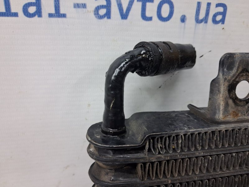 Радиатор коробки передач АКПП Mitsubishi Pajero Wagon 1999-2006 MR453638 (Арт. 62114) Київ - зображення 2