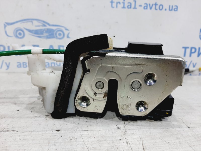 Замок двери задний правый Hyundai I30 GD 1.6 DIESEL D4FB 2011 (б/у) Киев - изображение 3