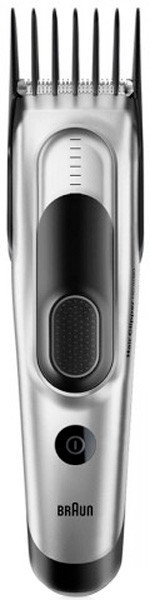 Машинка для стрижки волосся Braun HC-5090 6 Вт Київ - зображення 1