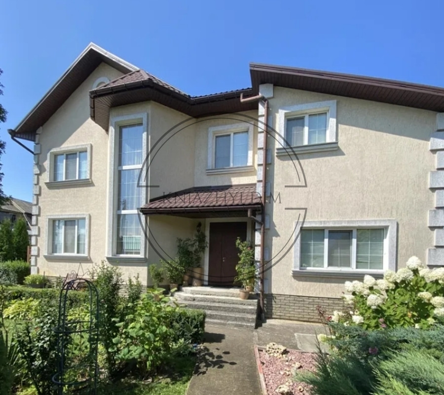 Продається 2 поверховий будинок Вишеньки КОД 2211706 Київ - зображення 4