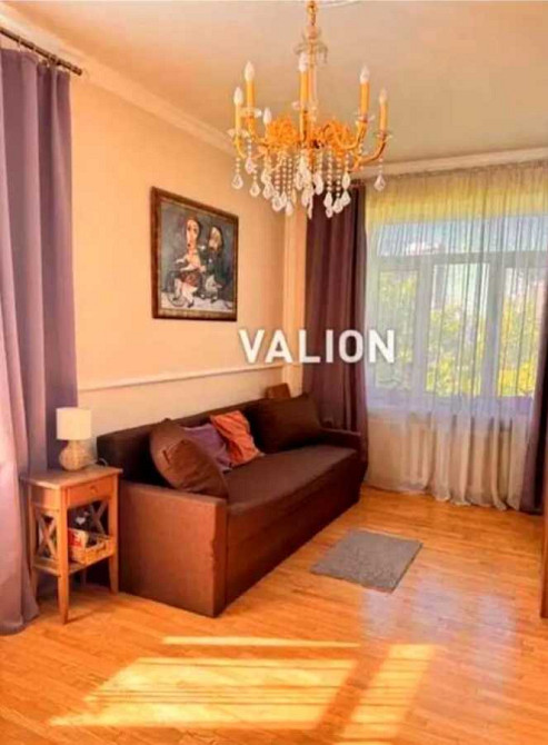 продажа 5-к квартира Киев, Печерский, 215000 $ Київ - зображення 1