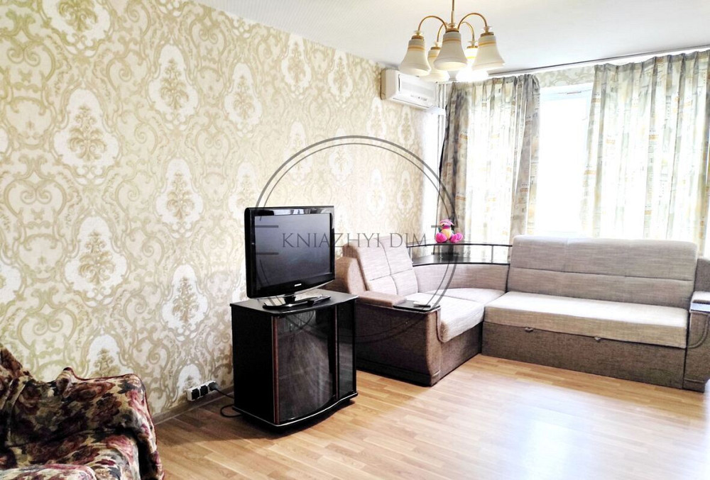 Оренда 1-а. на Г. Жмаченко, парк Перемоги. М.Дарниця 10 хв.пішки. Код: 11202604 Киев - изображение 10