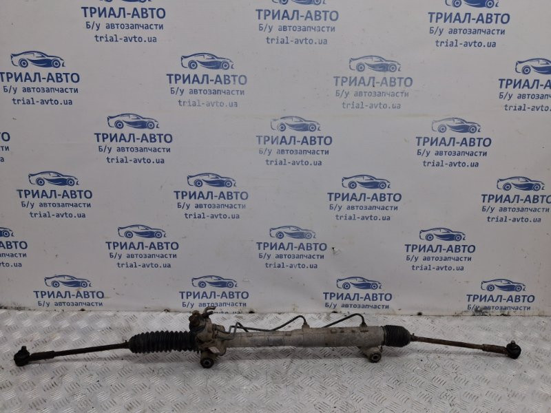 Рулевая рейка Suzuki Grand Vitara JT 2.0 БЕНЗИН J20A 2005 (б/у) Киев - изображение 1