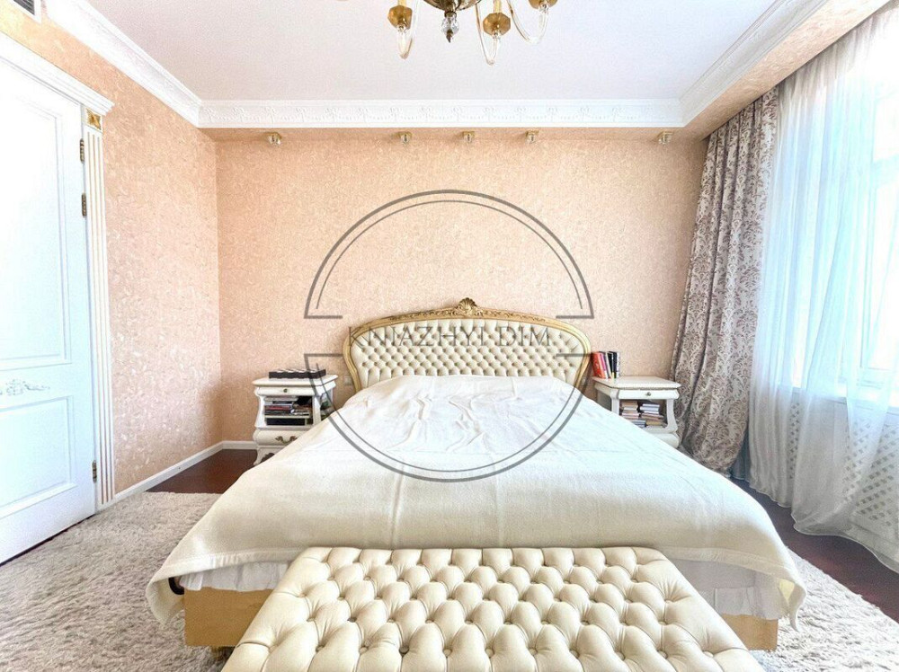 Продажа квартиры Киев, Печерский р-н, Круглоуниверситетская ул. код 21145891 Київ - зображення 2