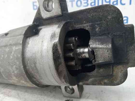 Стартер Mazda 6 GH 2.5 БЕНЗИН L5-VE 2007 (б/у) Киев