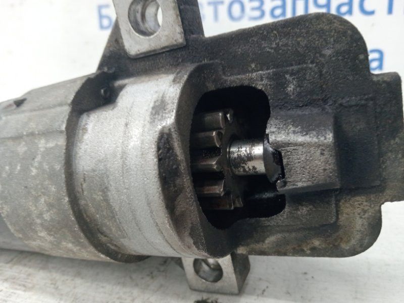 Стартер Mazda 6 GH 2.5 БЕНЗИН L5-VE 2007 (б/у) Киев - изображение 4