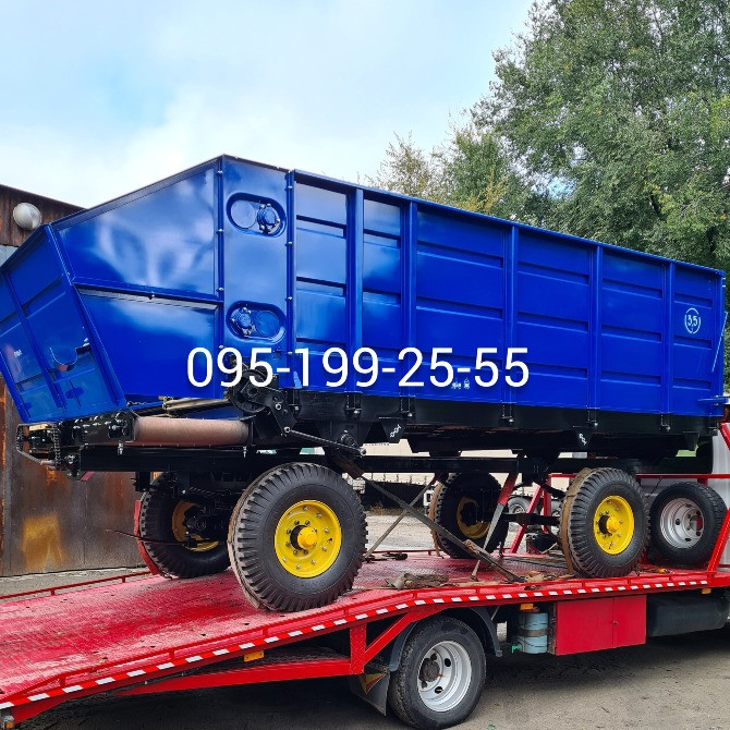 Кормороздавач КТУ-10, кормораздатчик КТУ-10А. Якісні запчастини КТУ-10 Днепр - изображение 2