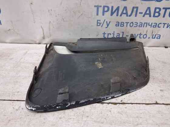 Решетка переднего бампера правая Hyundai Ioniq 2016- 86564G2050TAD (Арт. 80692) Киев