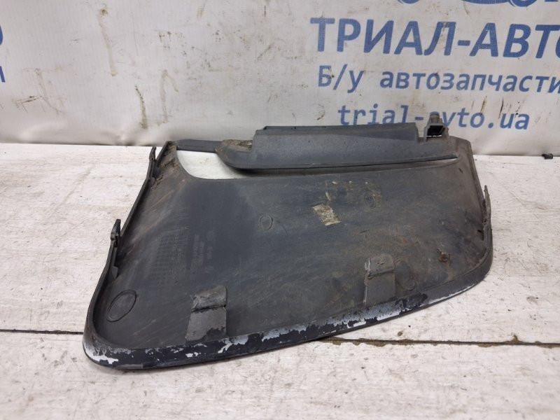 Решетка переднего бампера правая Hyundai Ioniq 2016- 86564G2050TAD (Арт. 80692) Киев - изображение 2