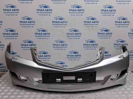 Бампер передний Honda Accord 2002-2008 71101SEAE01ZB (Арт. 76063) Київ
