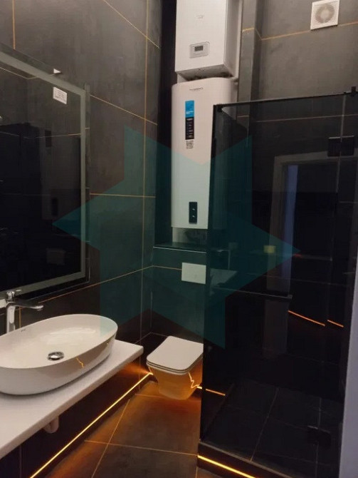 Сдам. 1-к.кв. 13/14, пр.Гагарина (Науки) 95-А Днепр - изображение 10