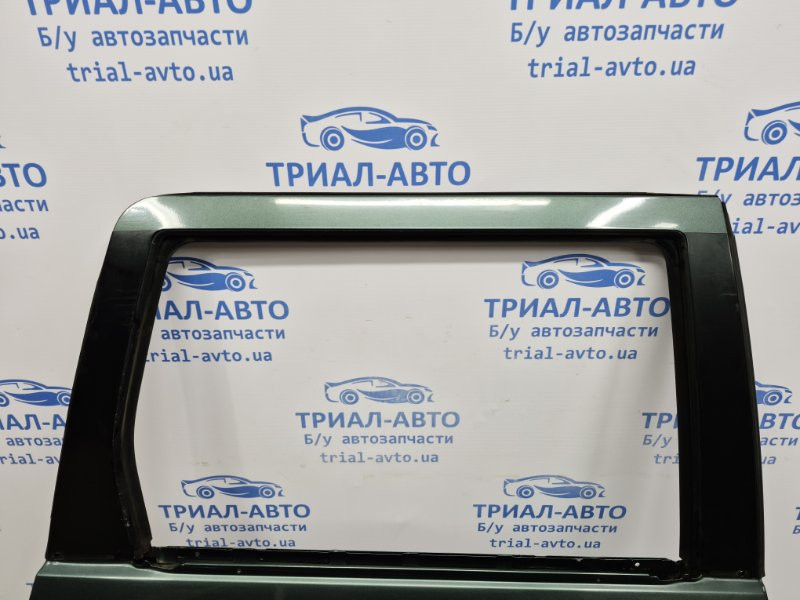 Дверь задняя правая Mitsubishi Outlander 2003-2006 MR954672 (Арт. 50499) Киев - изображение 2