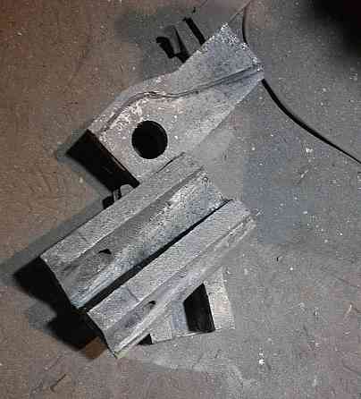 Професійні рішення в галузі промислового лиття Кам'янське (Дніпродзержинськ)