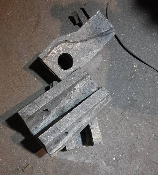 Професійні рішення в галузі промислового лиття Кам'янське (Дніпродзержинськ) - зображення 2