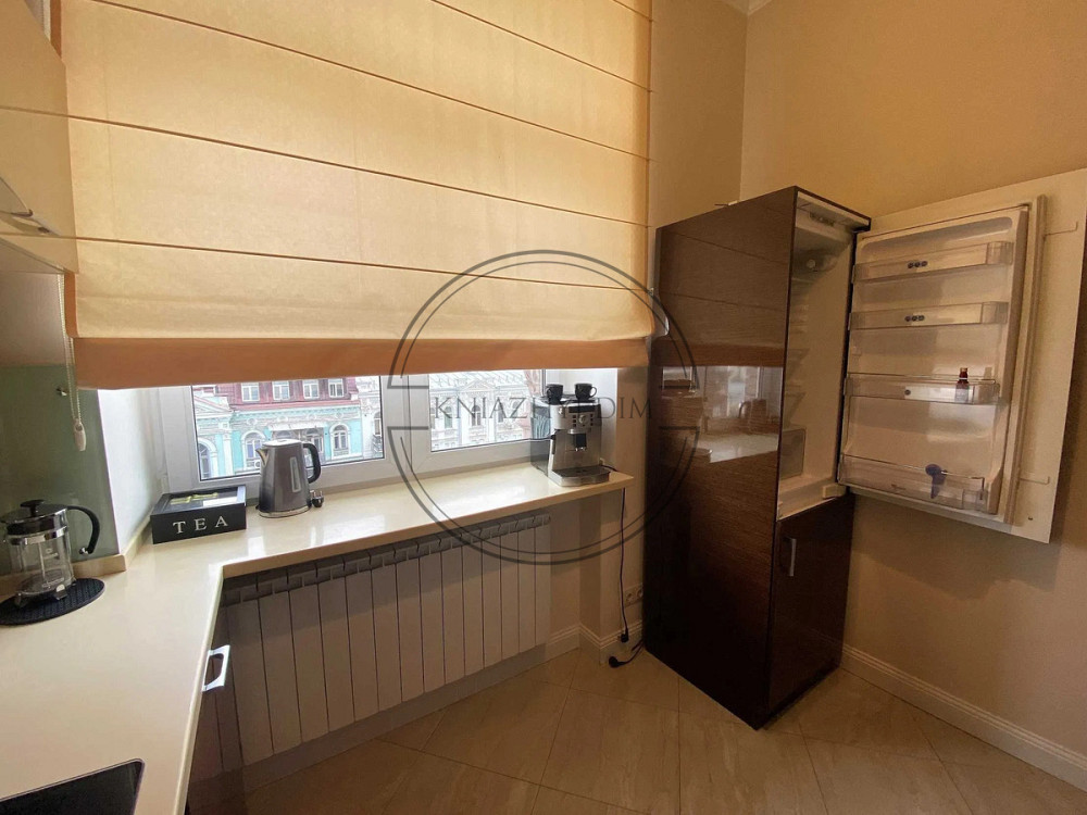 Оренда 2-х кімнатна кваритра з дизайнерським ремонтом вул. Велика Васильківська 29 № 11202758 Киев - изображение 4