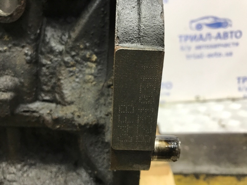 Двигатель Kia Ceed ED 1.6 DIESEL D4FB 2006 (б/у) Київ - зображення 10