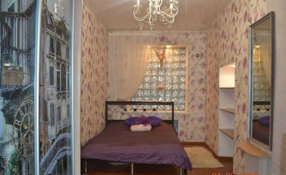 долгосрочная аренда 2-к квартира Киев, Подольский, 26000 грн./мес. Київ - зображення 9