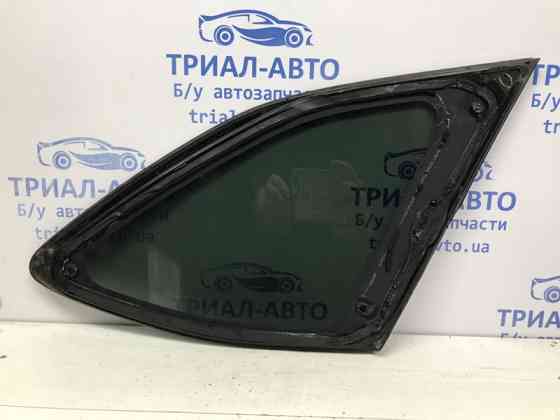 Стекло в кузов заднее левое Subaru Outback BS 2.0 DIESEL EE20Z 2014 (б/у) Київ