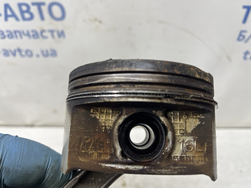 Поршень с шатуном Toyota Camry 2001-2006 13201-29125-A0 (Арт. 81640) Київ - зображення 5