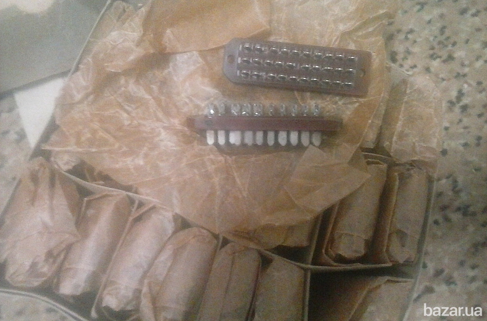 Разъемы, соединители разные Харків - зображення 1