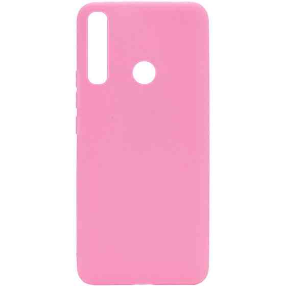 Силиконовый чехол Candy для Huawei P Smart (2019) / Huawei P Smart+ 2019 Херсон