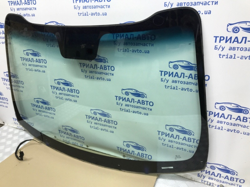 Стекло лобовое Kia Sportage SL 1.7 DIESEL D4FD 2010 (б/у) Киев - изображение 3