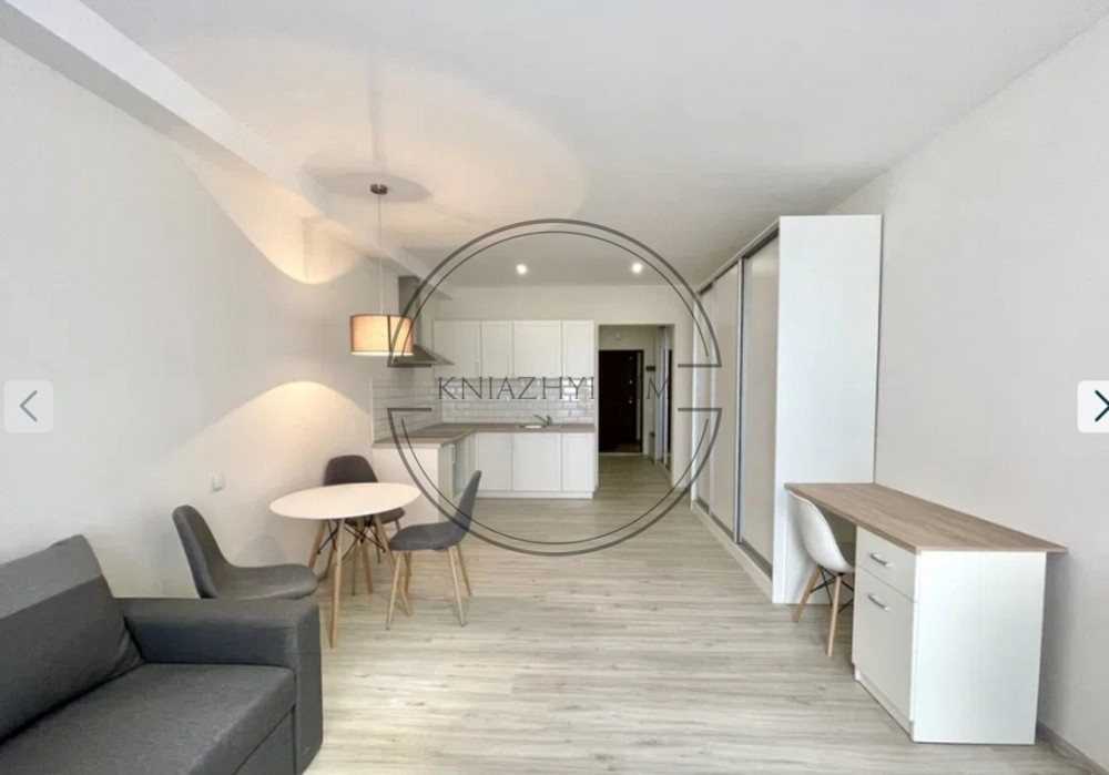 Продаж 1 кімнатної квартири в ЖК Нова Англія КОД 21145994 Київ - зображення 1