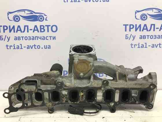 Коллектор впускной металл Mazda 3 BM 2.2 DIESEL 2013 (б/у) Київ