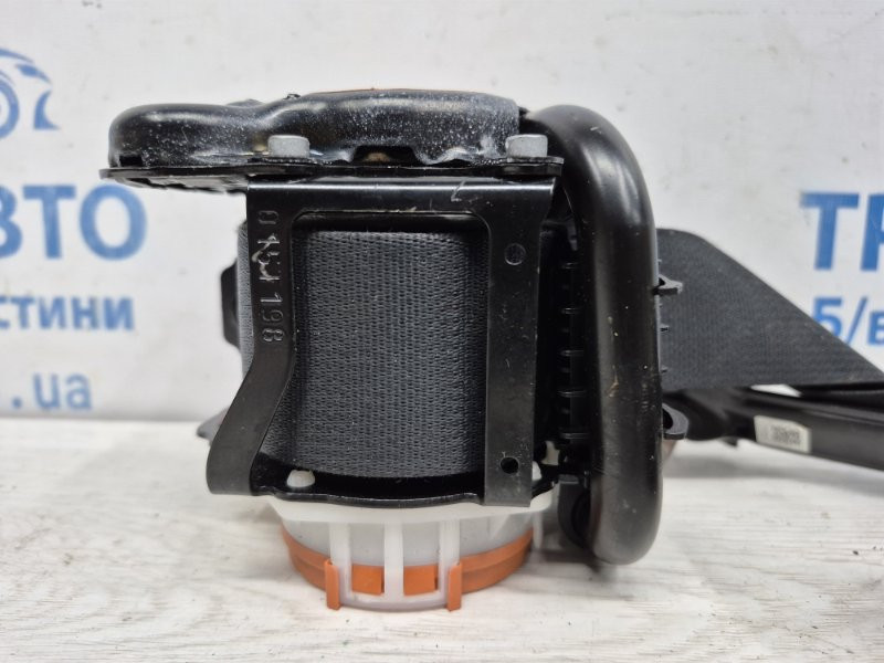 Ремень безопасности передний левый Nissan Qashqai 2013-2022 868854EA2A (Арт. 77693) Київ - зображення 3