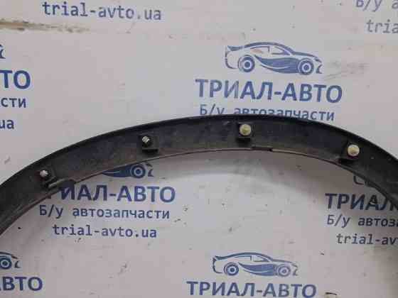 Накладка крыла Mazda CX 5 2011-2017 KD5351W21 (Арт. 59834) Київ