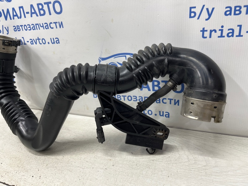 Патрубок интеркулера Nissan Qashqai 2013-2022 14460HX40B (Арт. 77469) Киев - изображение 7