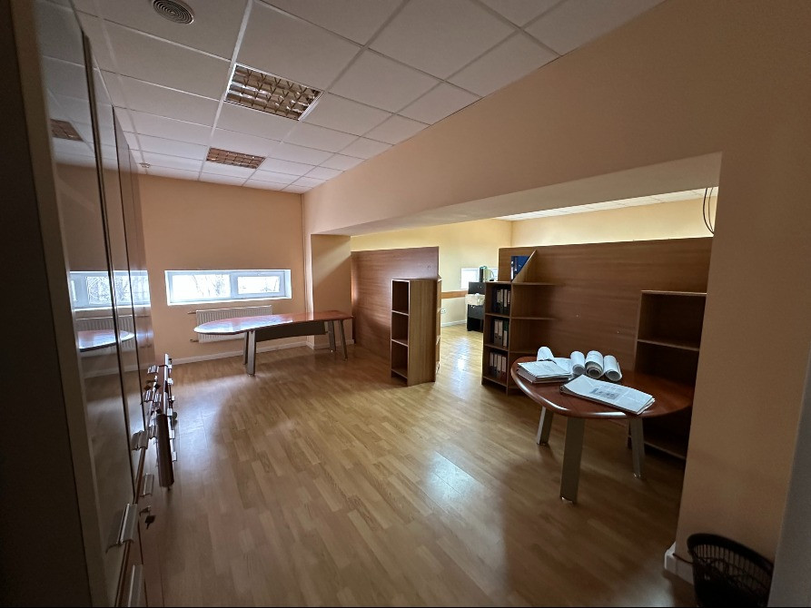 Продам производственно складской комплекс!!! Бровары - изображение 12