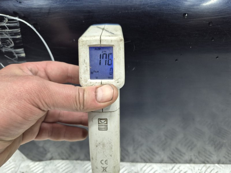 Дверь задняя правая SsangYong Rexton Y250 2.7 D27DT 2006 (б/у) Киев - изображение 6