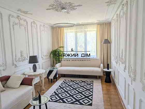 Оренда! 3-х кімнатної квартири.м Мінська . Є газ № 11204845 Киев