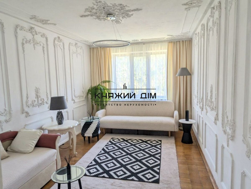 Оренда! 3-х кімнатної квартири.м Мінська . Є газ № 11204845 Киев - изображение 3