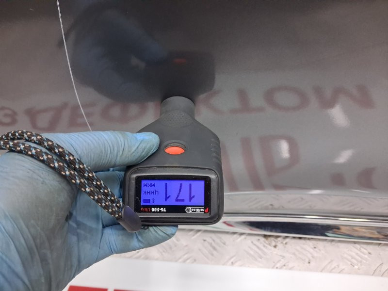 Дверь задняя правая Nissan Juke 2010-2019 H210M1KAMA (Арт. 68490) Киев - изображение 6