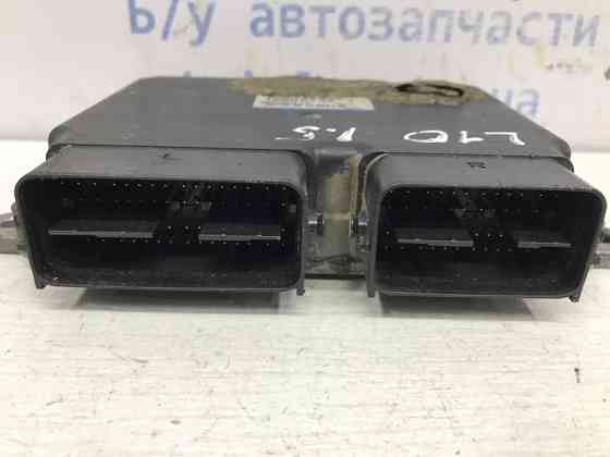 Блок управления двигателем Mitsubishi Lancer 10 1.5 БЕНЗИН 4A91 2007 (б/у) Киев