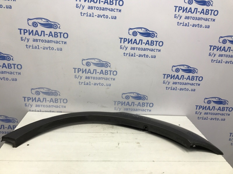 Накладка крыла Hyundai Tucson 2004-2009 877412E000 (Арт. 52713) Киев - изображение 4