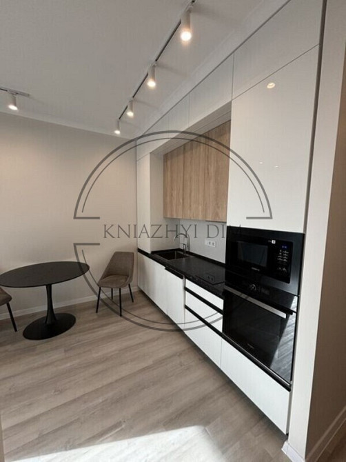 Перша здача! Оренда 1 кімнатна квартира ЖК Манхетин КОД 11202155 Киев - изображение 3