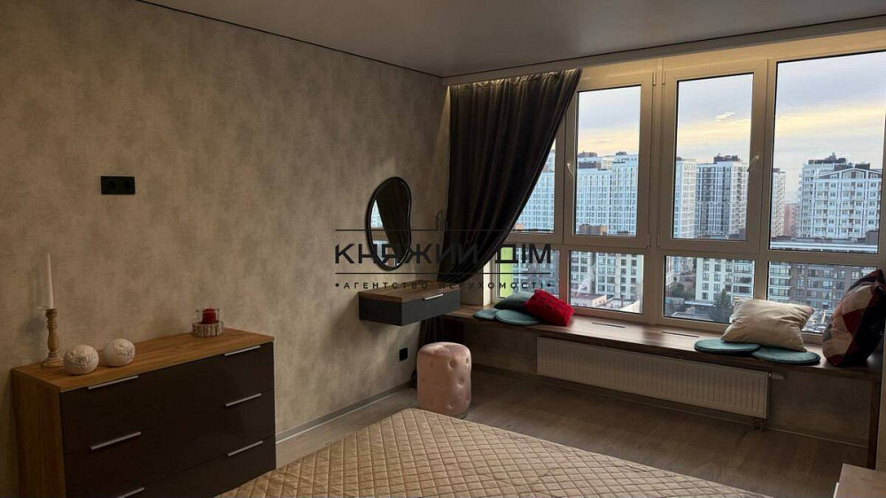 Перша здача! Є генератор! Оренда 2 кімнатна квартира ЖК Префект Таун КОД 11204353 Київ - зображення 8