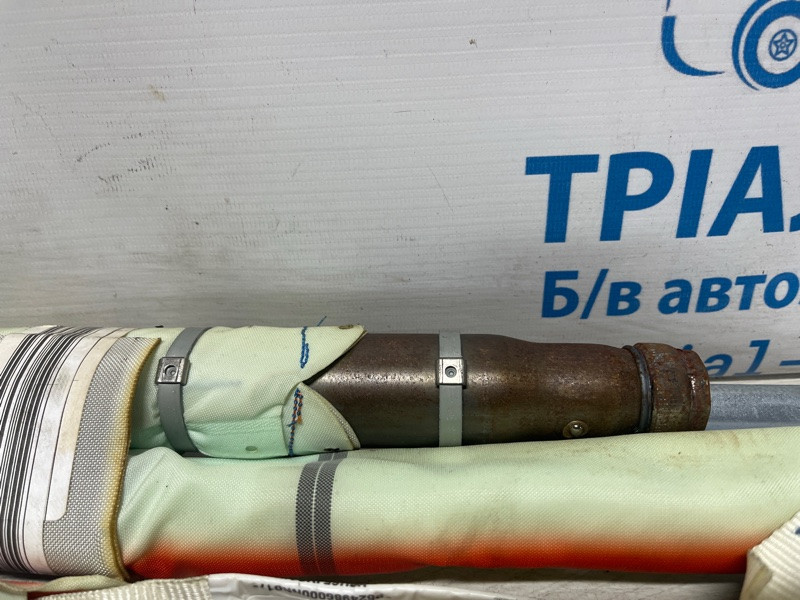 Airbag потолка(шторка) правый Jeep Cherokee KL 2.4 БЕНЗИН ED6 2013 (б/у) Киев - изображение 4