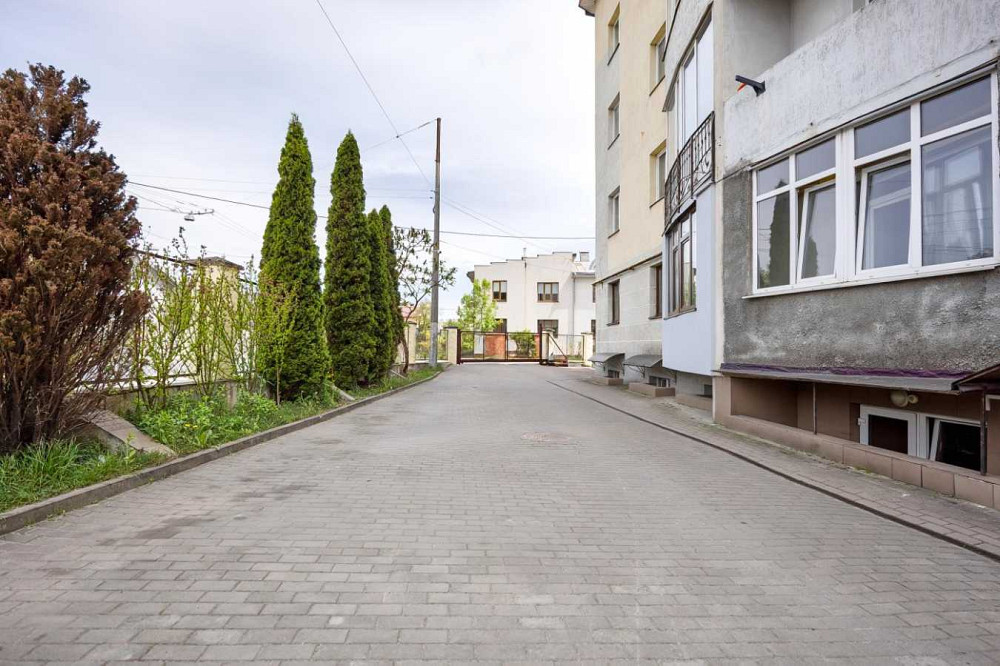продаж 1-к квартира Львів, Шевченківський, 105000 $ Львів - зображення 8