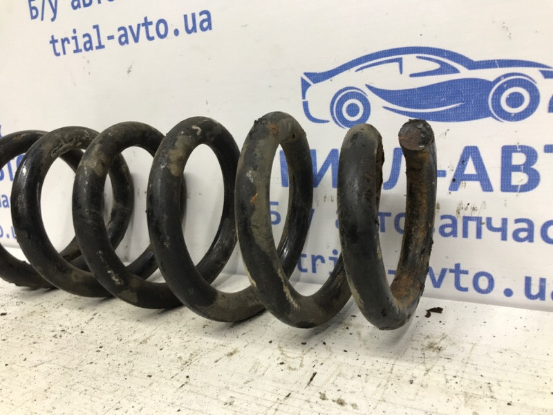 Пружина передняя Mitsubishi Pajero Wagon 2006-2022 4040A068 (Арт. 57190) Київ - зображення 3