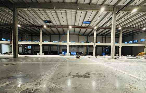 долгосрочная аренда склады Киево-Святошинский, Вишневое, 5660000 грн./мес. Вишневе