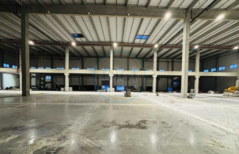 долгосрочная аренда склады Киево-Святошинский, Вишневое, 5660000 грн./мес. Вишневе - зображення 4