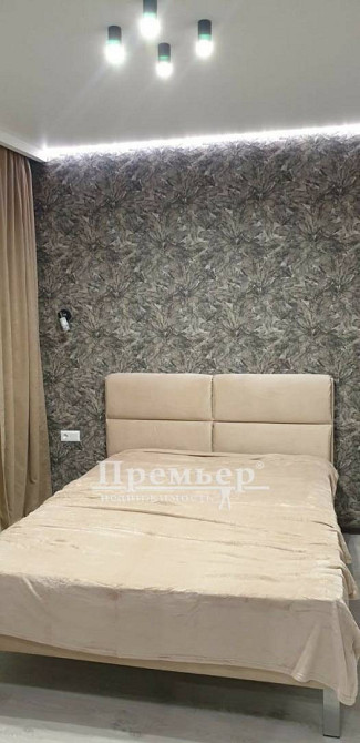 Пропонується до продажу двокімнатна квартира Одеса - зображення 3