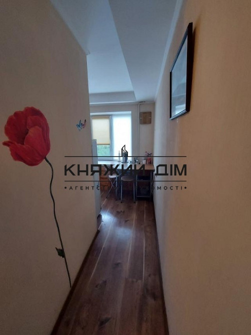 Продаж 1 кім. квартири метро Чернігівська Код Об'єкта № 21146944 Київ - зображення 3